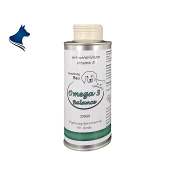 Omega 3 Balance Öl (250ml)