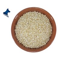 Hirse gepoppt (300g)