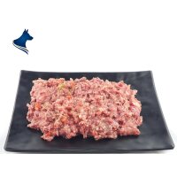 Barf Hähnchen-Menü-1