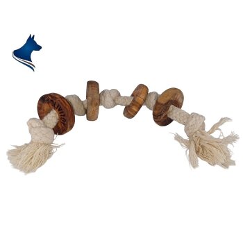 Olivi Tau-Spielzeug Ringe