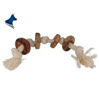 Olivi Tau-Spielzeug Ringe