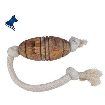 Olivi Tau-Spielzeug Rugby