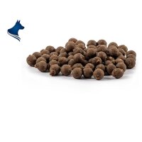 Mini Trainer Balls - Geflügel (150g)
