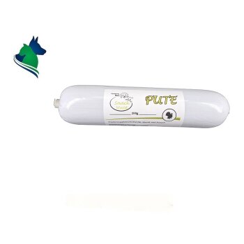 Snackwurst Pute