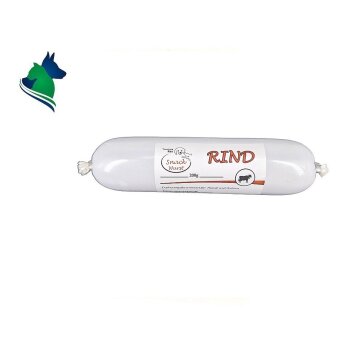 Snackwurst Rind