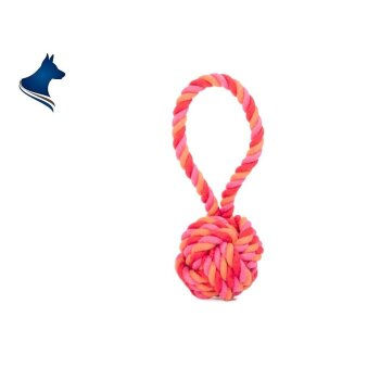 MAXI Schleuderball - rot