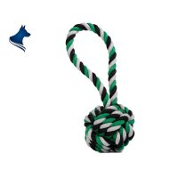 MEGA SCHLEUDERBALL - grün