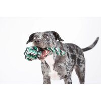 MEGA SCHLEUDERBALL - grün