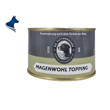 Magenwohl Topping (400g)