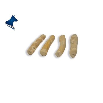 Kaustab aus Kaffeeholz (S)