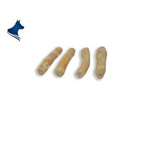 Kaustab aus Kaffeeholz (S)