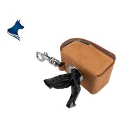 JEGGO Kotbeutelspender Marlene