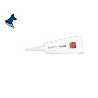 PHA Spot-onTropfen für Hunde (2 x 2ml)