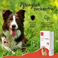 PHA Spot-onTropfen f&uuml;r Hunde (2 x 2ml)