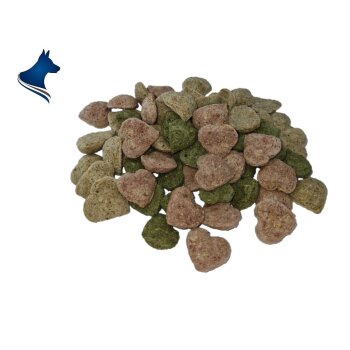 Lieblingsherzen Trio (150g)