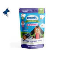 Dookies Heidelbeeren & Holunder (120g)