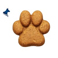 Dookies Heidelbeeren & Holunder (120g)