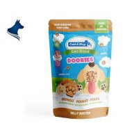 Dookies Erdnuss & Banane (120g)