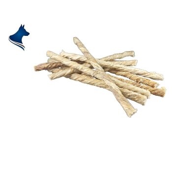 Kälber-Blasen gedreht (100g)