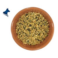 Zucchini Würfel (800g)