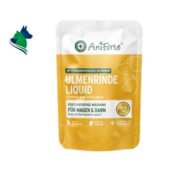 Ulmenrinde Liquid (30g)
