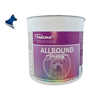 Allround Puppy (100g)
