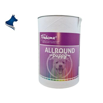 Allround Puppy (300g)