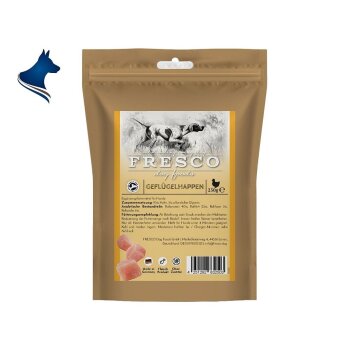 Geflügelhappen (250g)