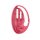 Zeckenhaken Tick Twister (pink) 2er Set!