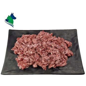 Barf Ente komplett (500g)