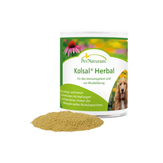 Kolsal Herbal (100g)