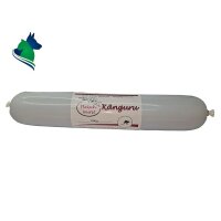 Fleischwurst Känguru (800g)