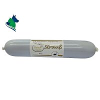 Fleischwurst Strauß (800g)