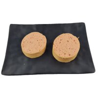 Fleischwurst Strau&szlig; (800g)