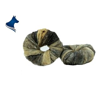Fischkauer Donuts (2 Stück)