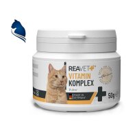 Vitamin Komplex Katzen (50g)