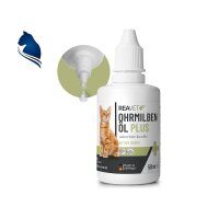Ohrmilbenöl Plus (25ml)