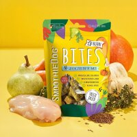 SmoothieDog Bites Huhn