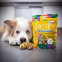 SmoothieDog Bites Huhn