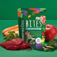 SmoothieDog Bites Lamm