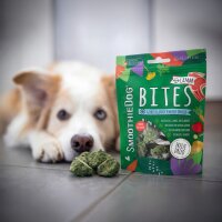 SmoothieDog Bites Lamm