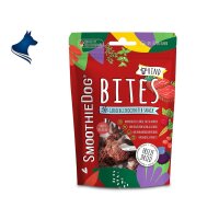 SmoothieDog Bites Rind