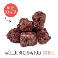 SmoothieDog Bites Rind