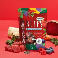 SmoothieDog Bites Rind