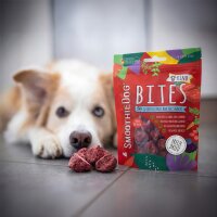 SmoothieDog Bites Rind