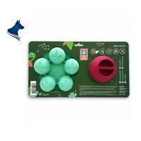 SmoothieDog Schleckball-Set