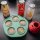 SmoothieDog Schleckball-Set