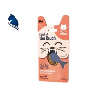 Katzensnack "Catch of the Couch" (50g)