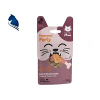 Katzensnack "Pawmesan Party" (50g)