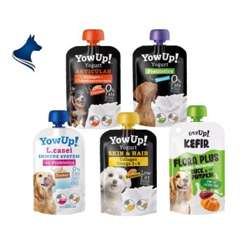 YowUP! Joghurt für Hunde (115g)